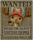 TONYTONY.CHOPPER