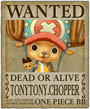 TONYTONY.CHOPPER